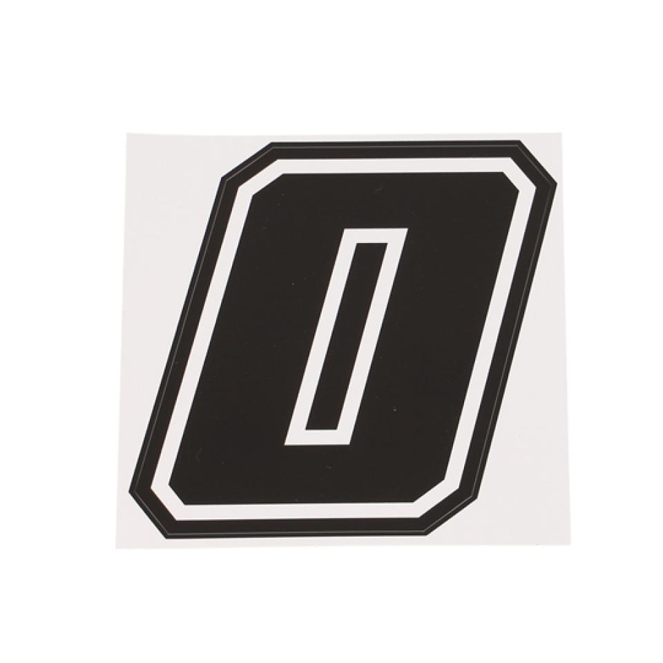 Autocollant stickers pour  