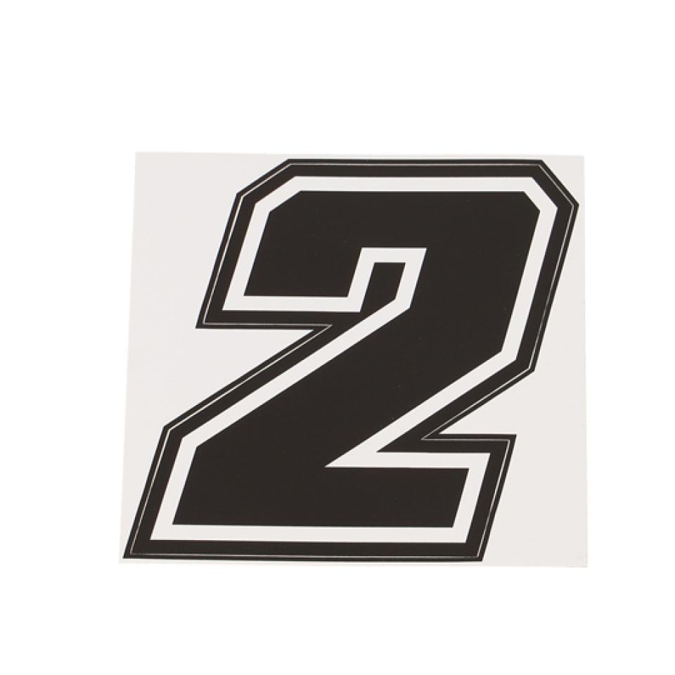 Autocollant stickers pour  
