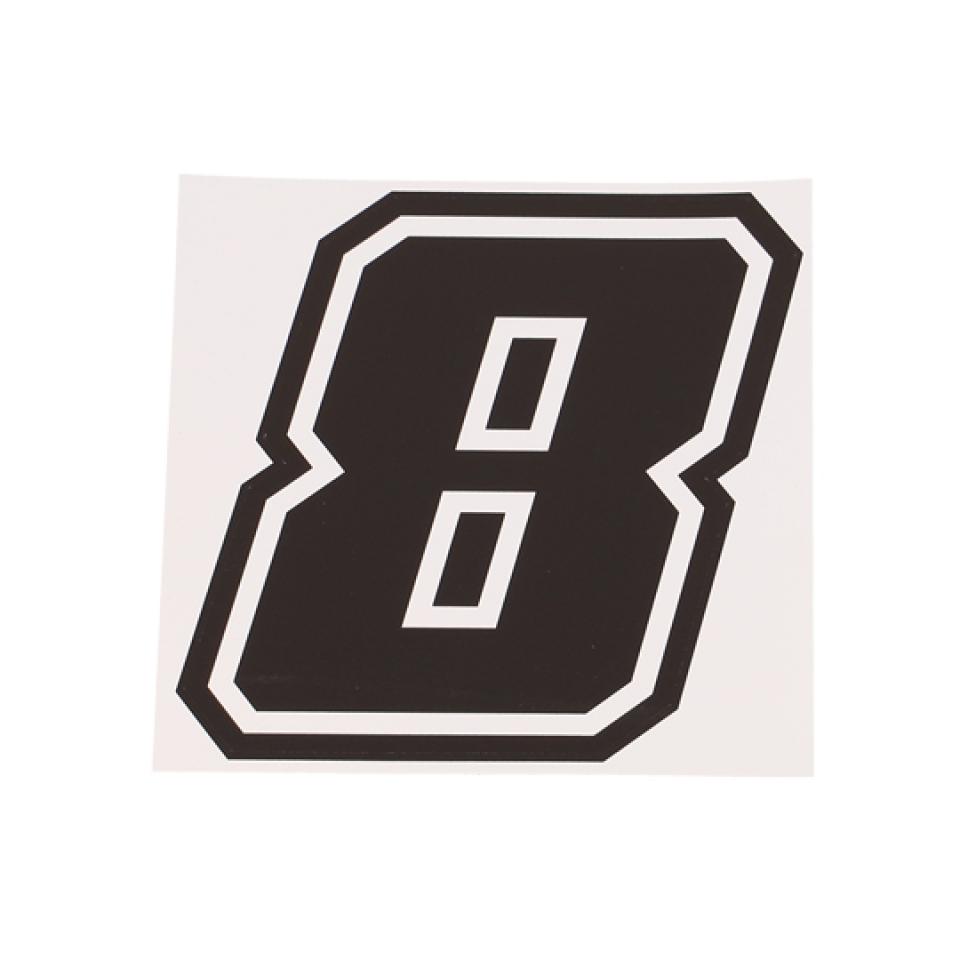 Autocollant stickers pour  