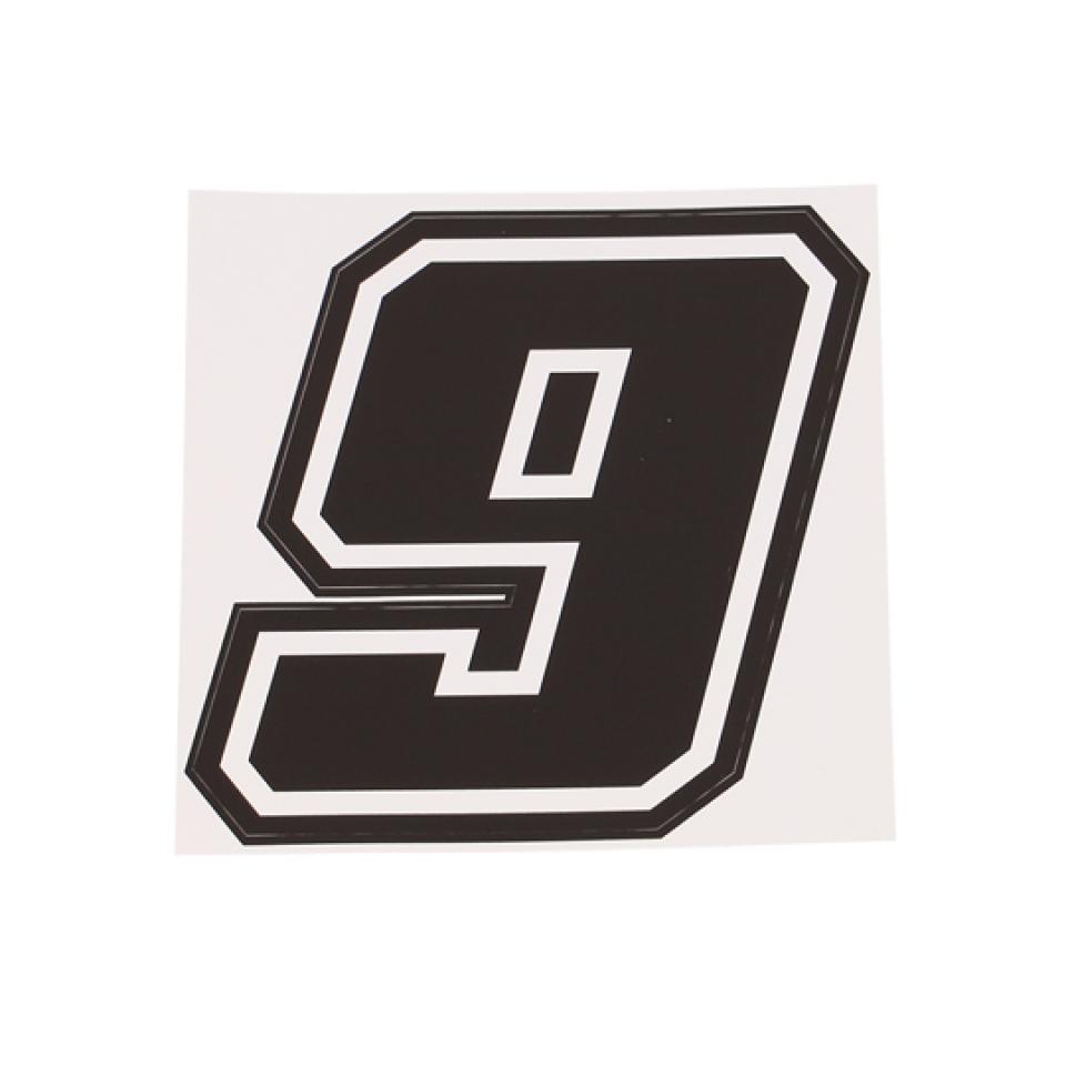 Autocollant stickers pour  