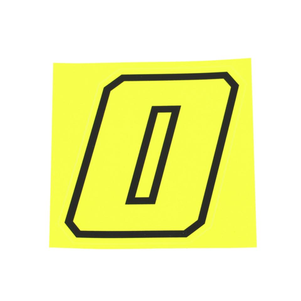 Autocollant stickers pour  