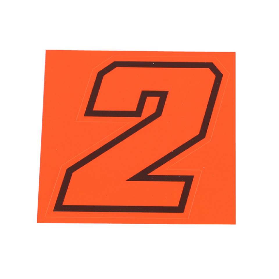 Autocollant stickers pour  