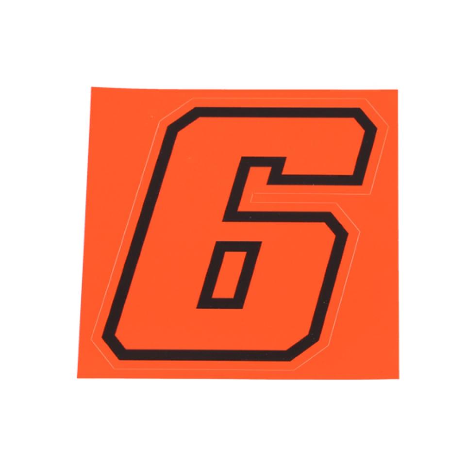 Autocollant stickers pour  