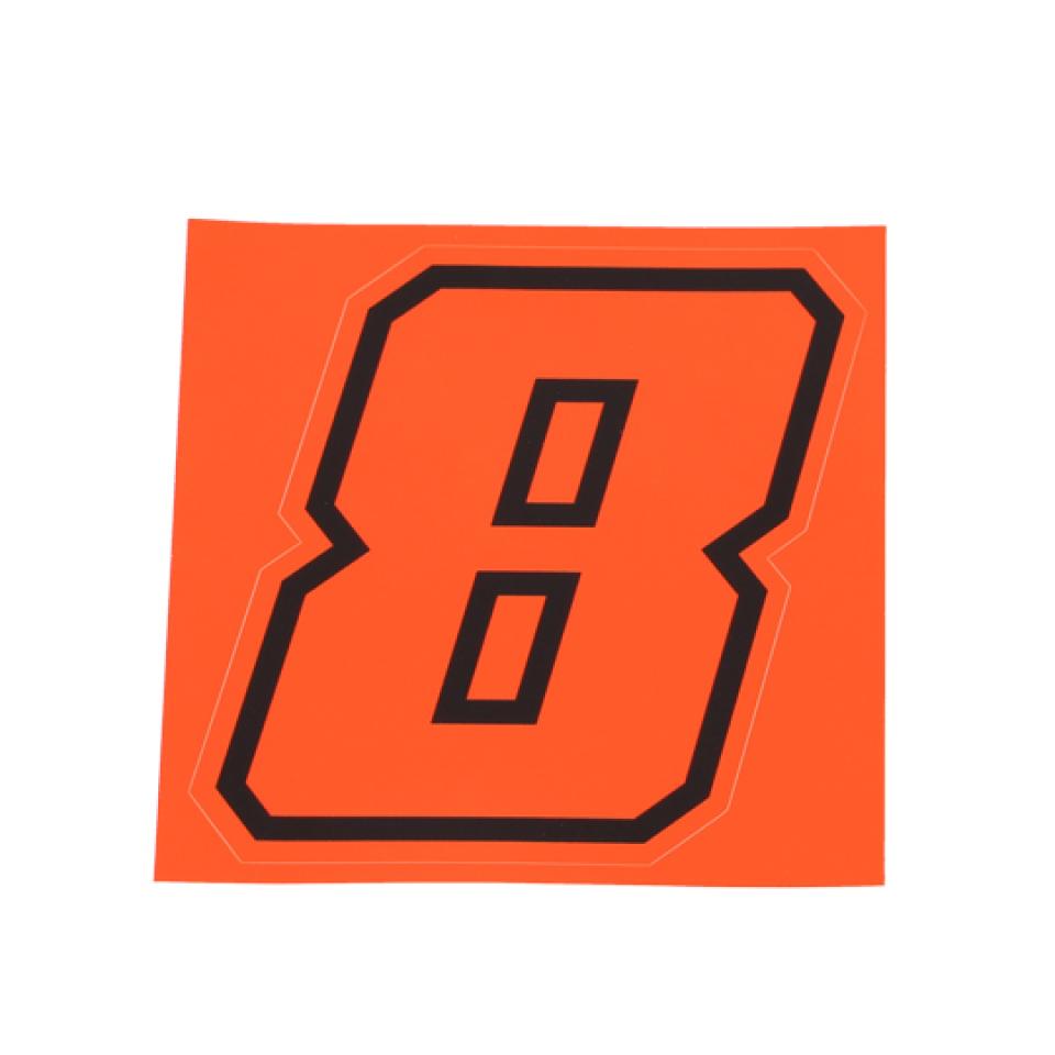 Autocollant stickers pour  