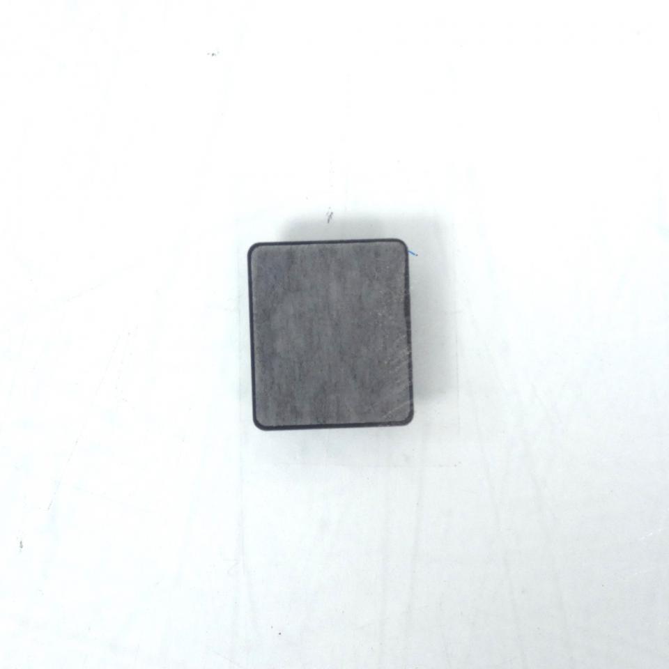 Emblème adhésive autocollant S pour moto Suzuki 1050 V-Strom 68281-47HA0-0000 gris