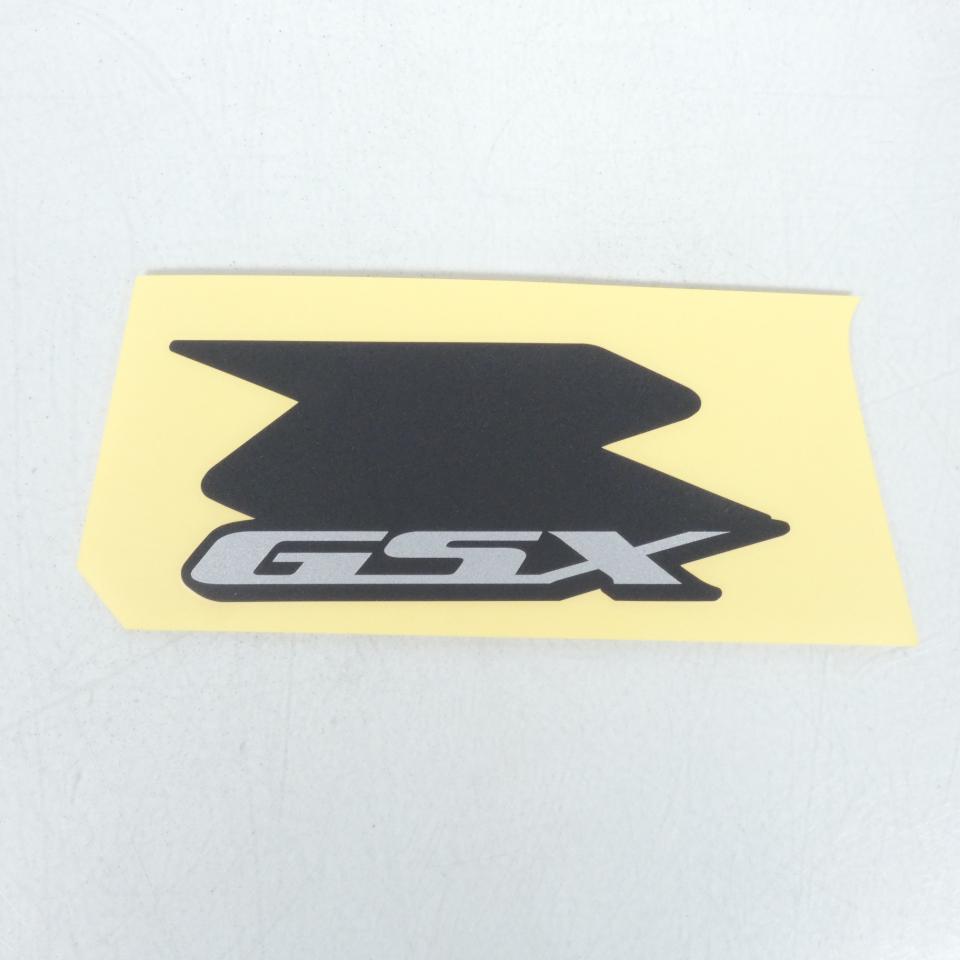 Autocollant stickers pour Suzuki Gsx-R