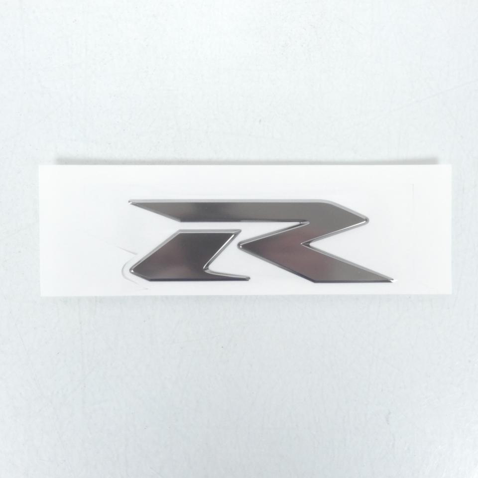 photo piece : Autocollant stickers->Suzuki Gsx-R
