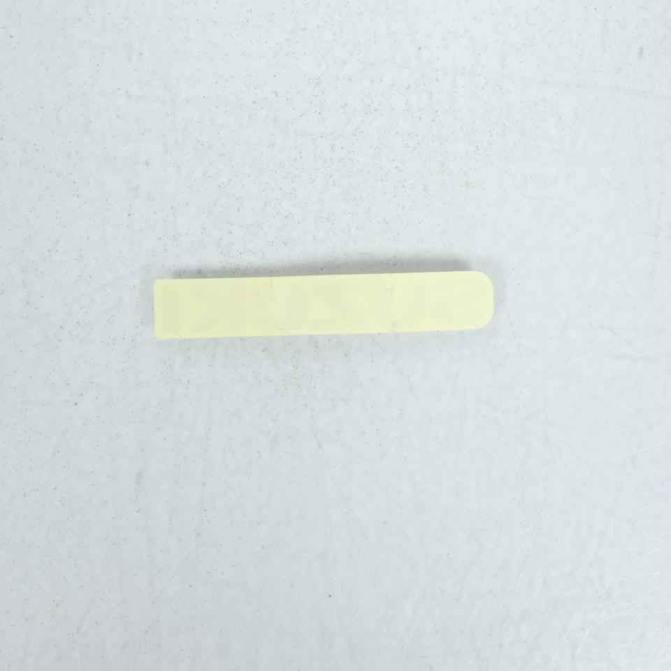 Autocollant stickers SUZUKI Gris pour moto Suzuki 750 GSR 68171-28H00-YD8 Neuf