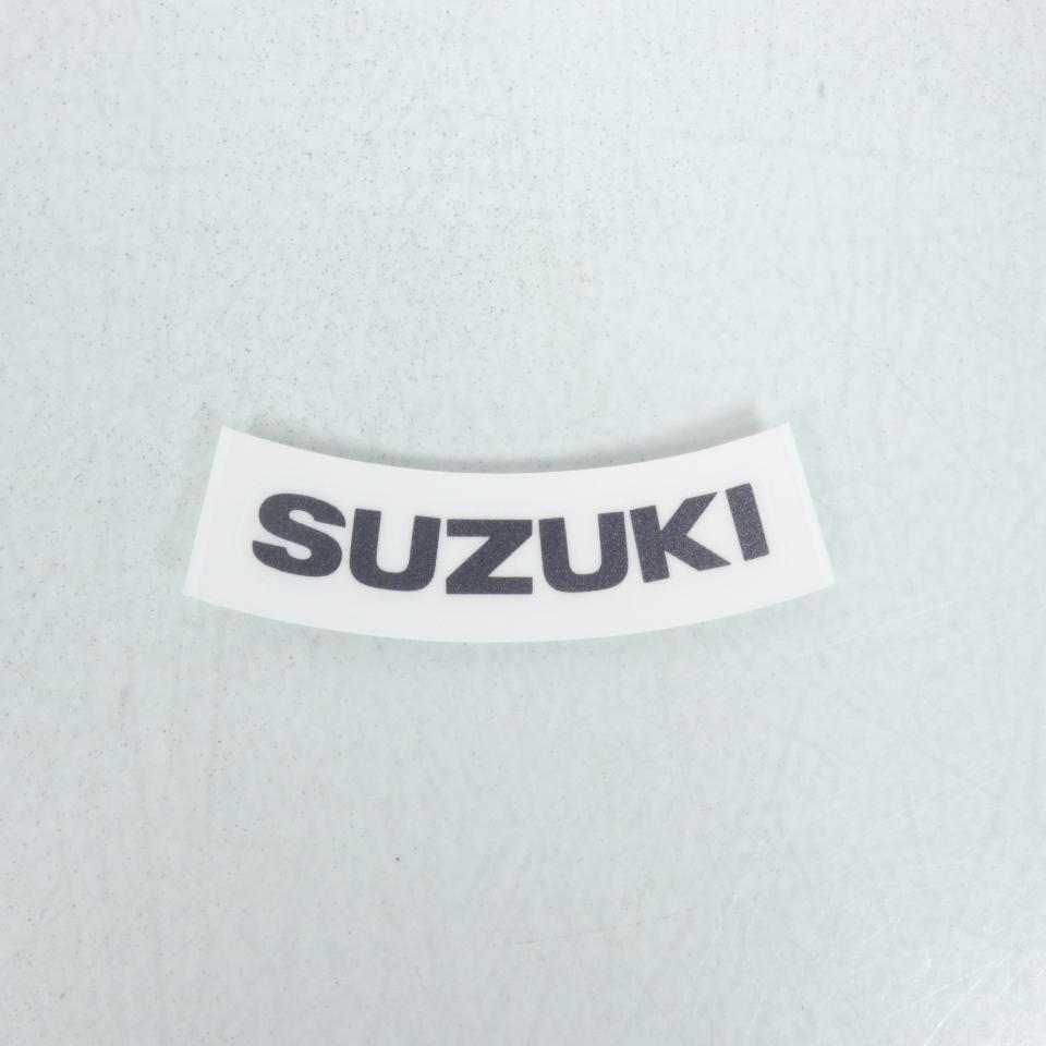 photo piece : Autocollant stickers->Suzuki GSXF