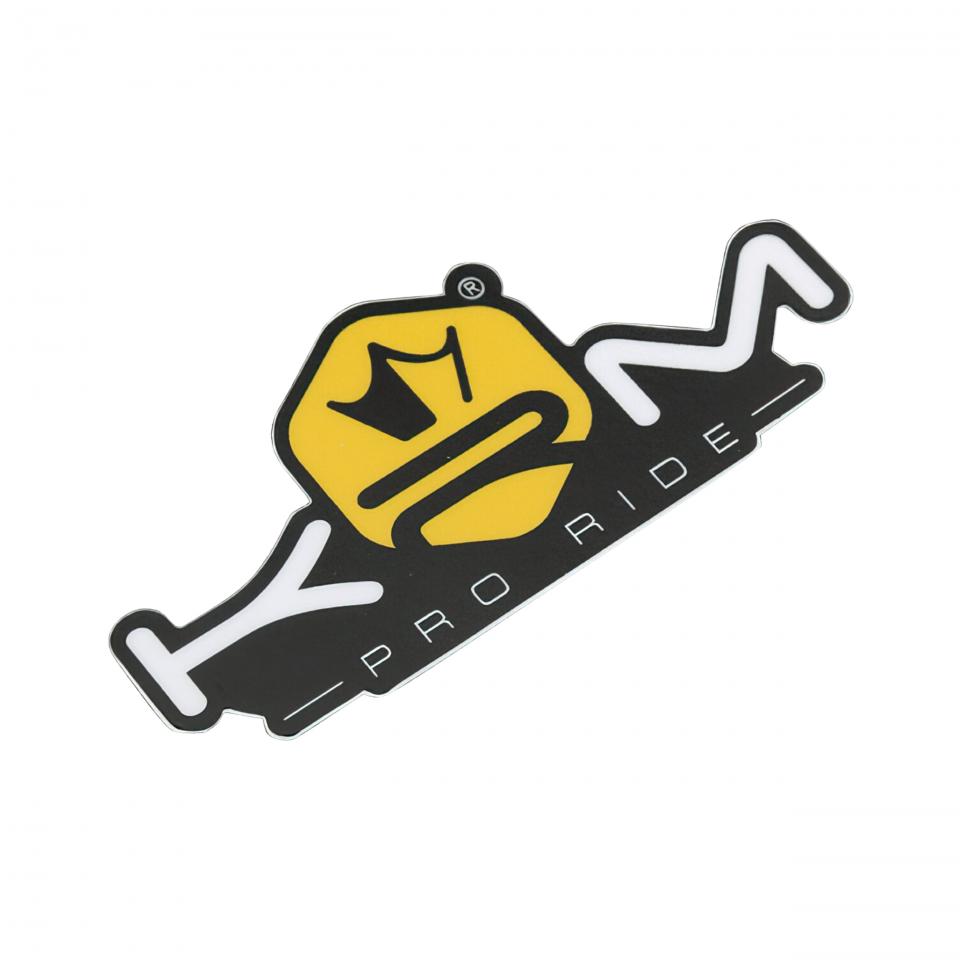 Autocollant stickers pour  