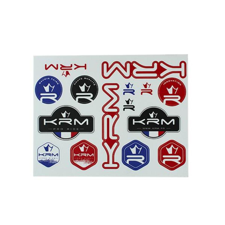 Autocollant stickers pour  
