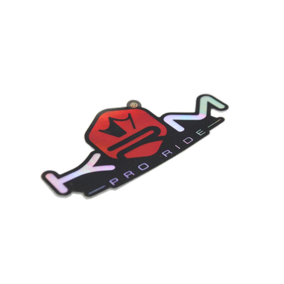 Autocollant stickers pour  