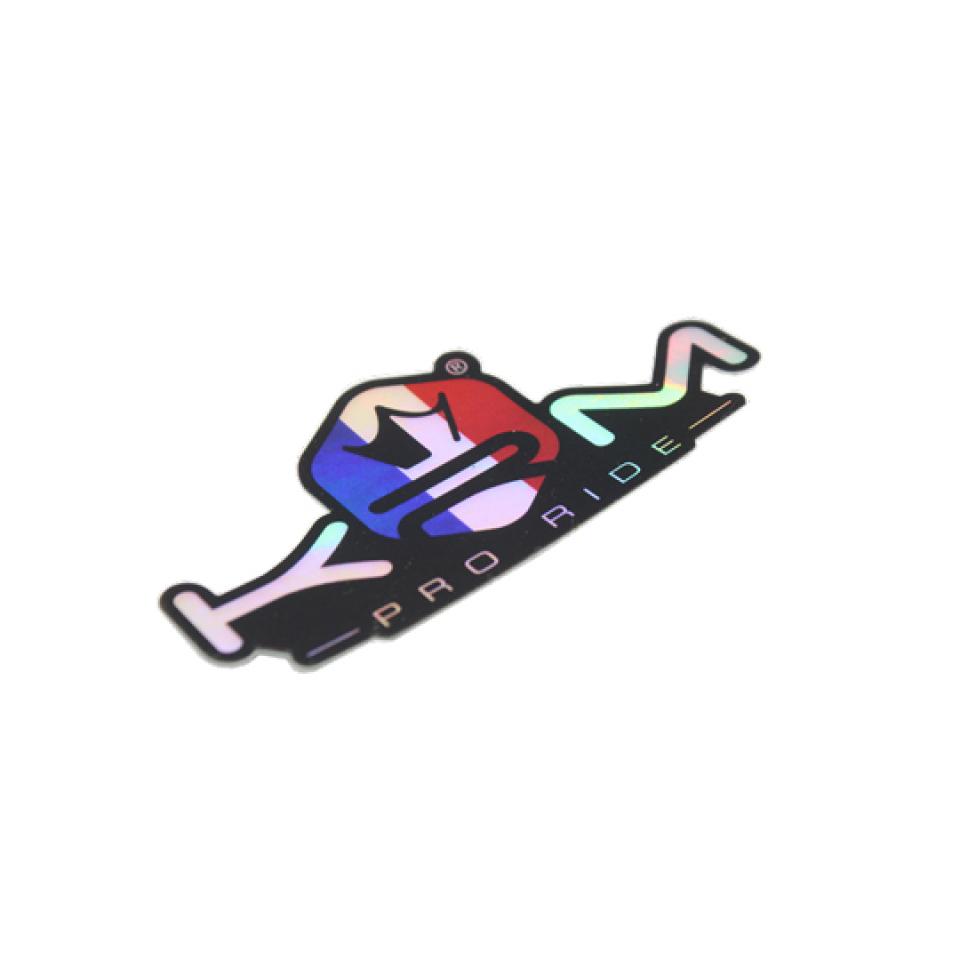 Autocollant stickers pour  