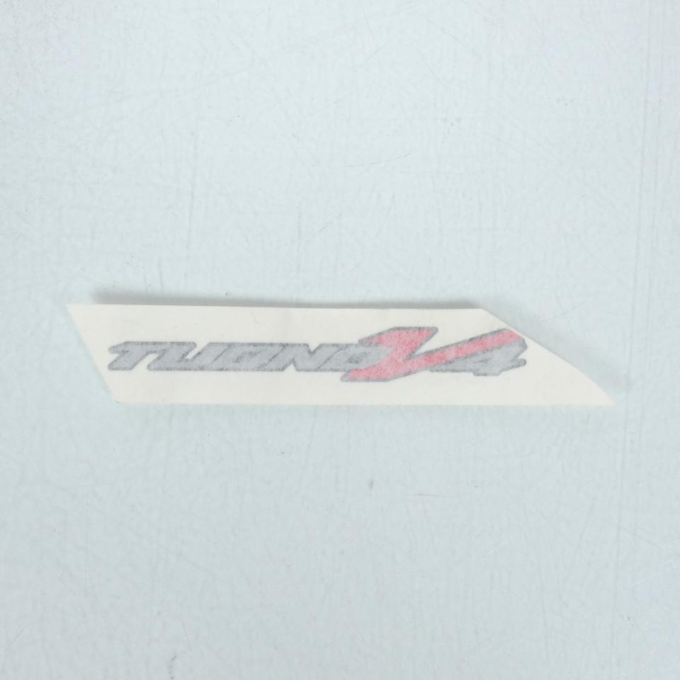 photo piece : Autocollant stickers->Aprilia Tuono V4 Factory