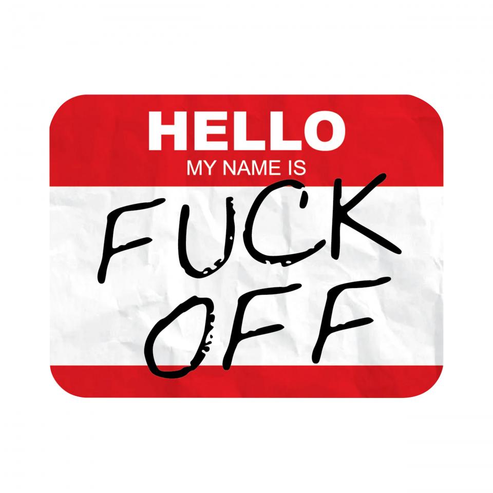 Autocollant stickers pour  
