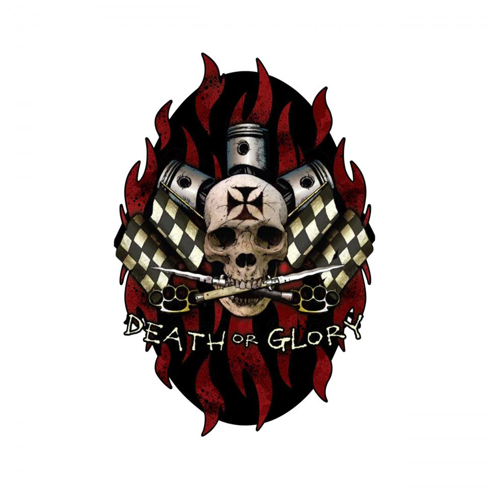 Autocollant stickers pour  