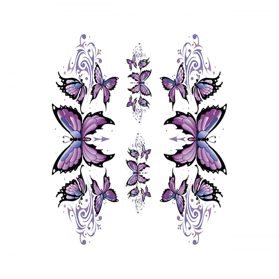 Autocollant stickers pour  