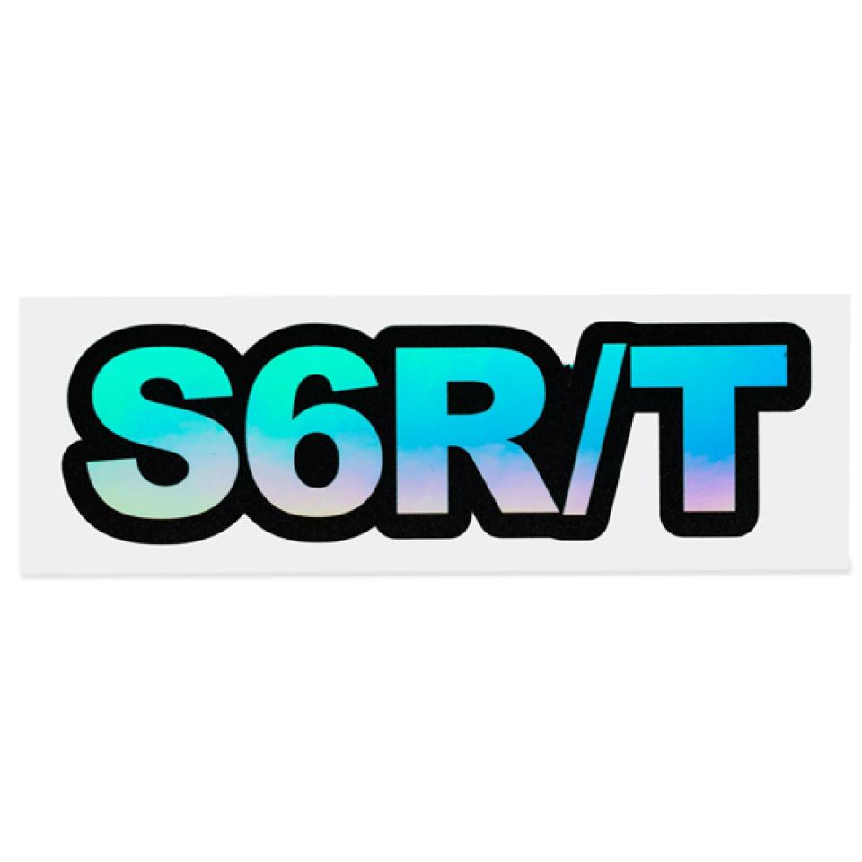 Autocollant stickers pour  