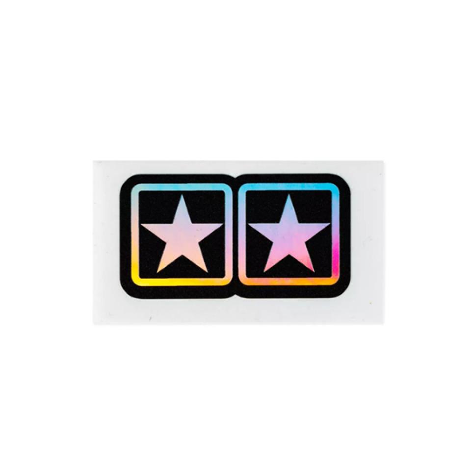 Autocollant stickers pour  