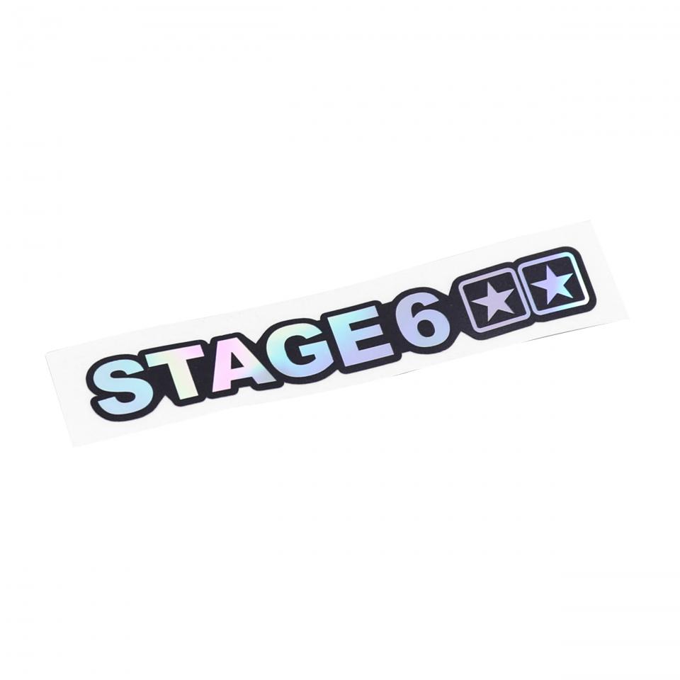 Autocollant stickers pour  