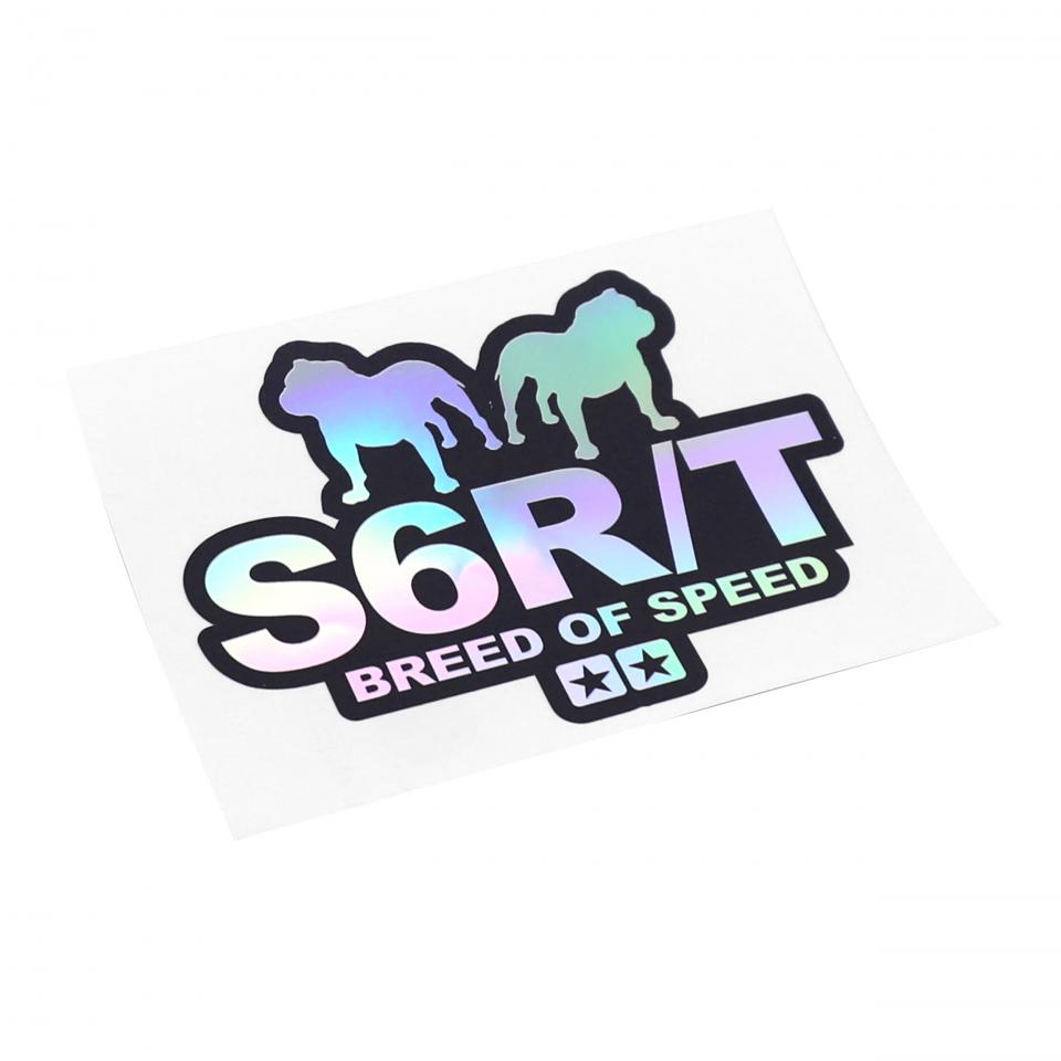 Autocollant stickers pour  
