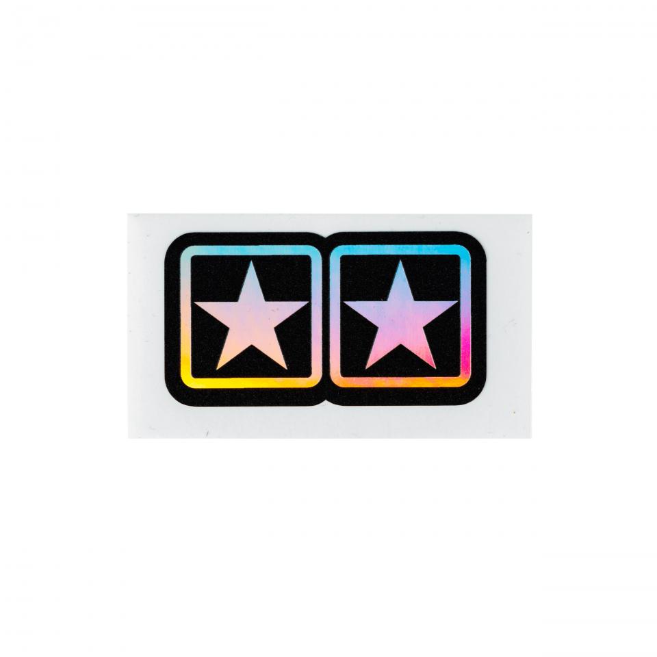 Autocollant stickers pour  