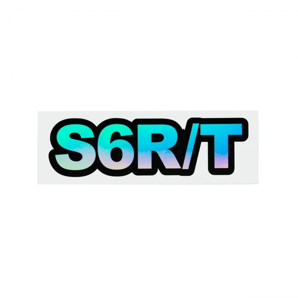 Autocollant stickers pour  