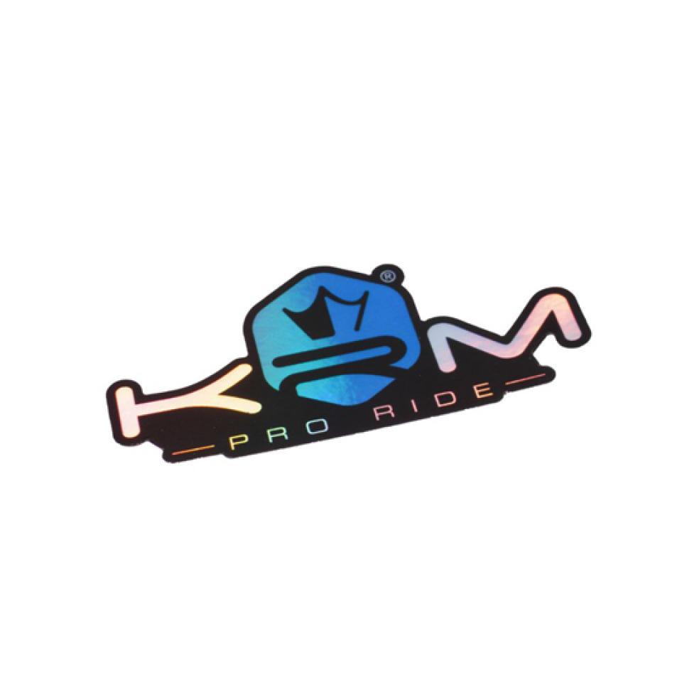 Autocollant stickers pour  