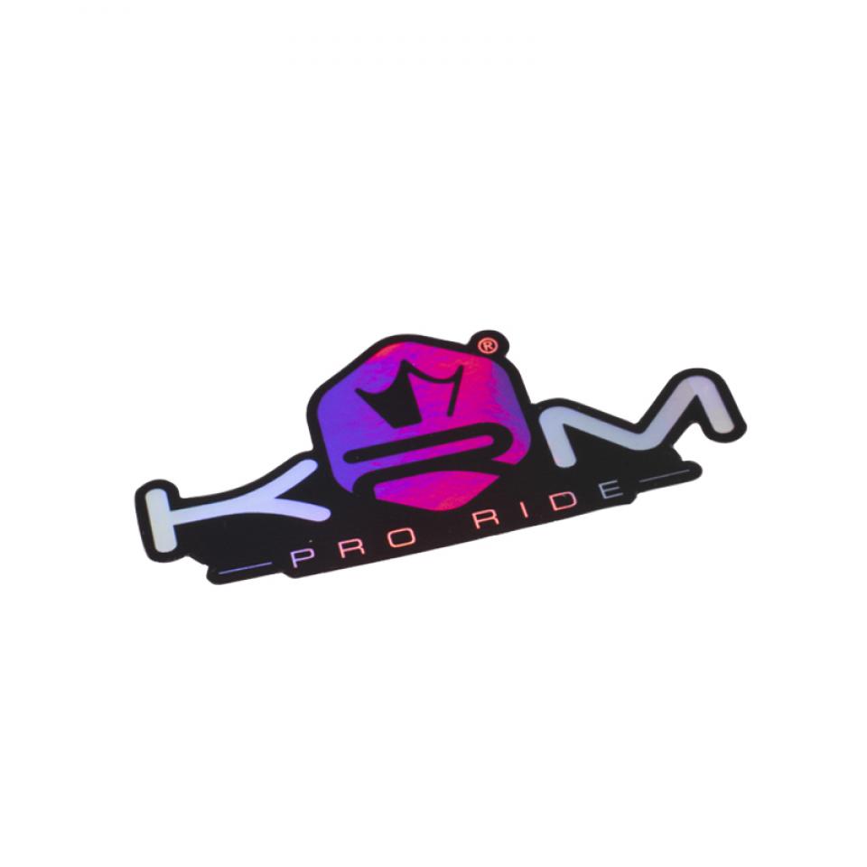 Autocollant stickers pour  