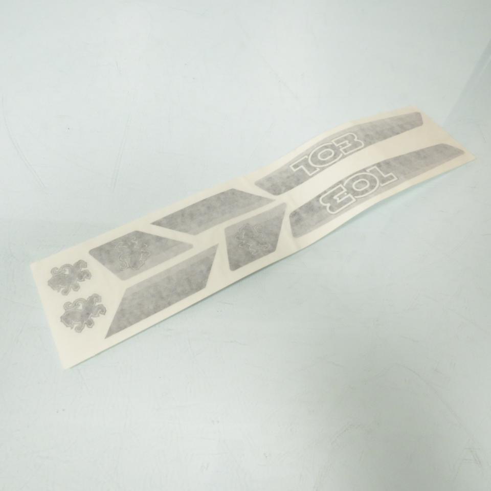Autocollant stickers pour Peugeot 103