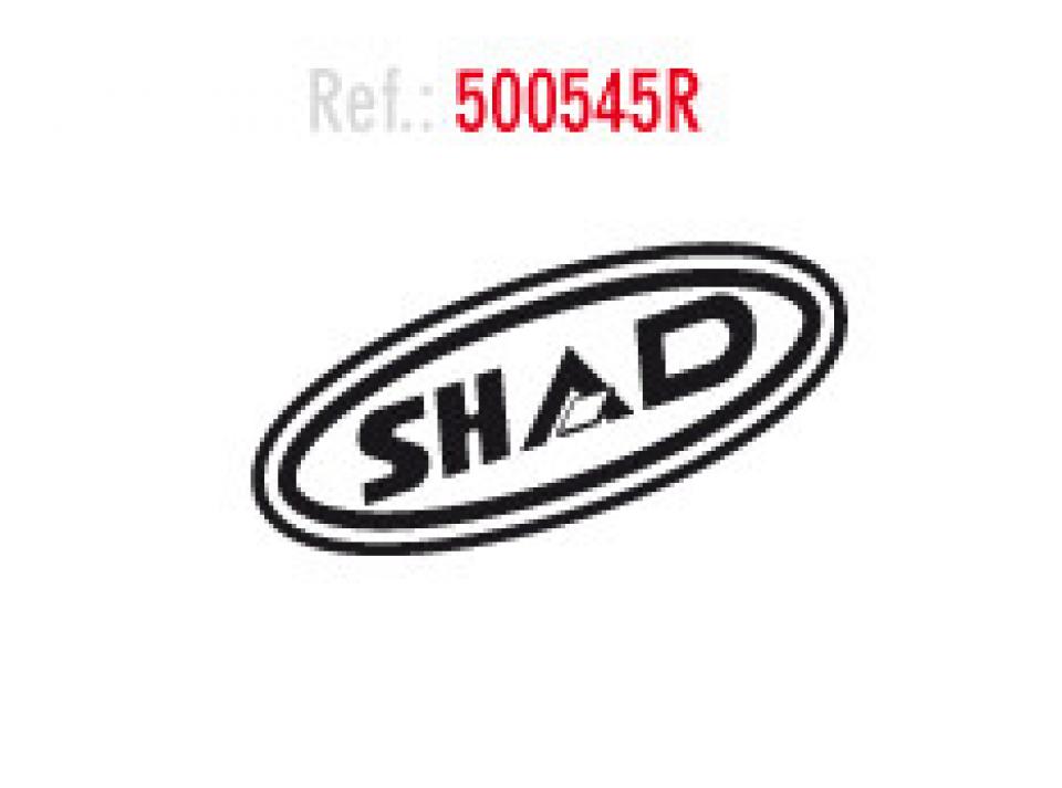 Autocollant stickers Shad pour Auto Neuf