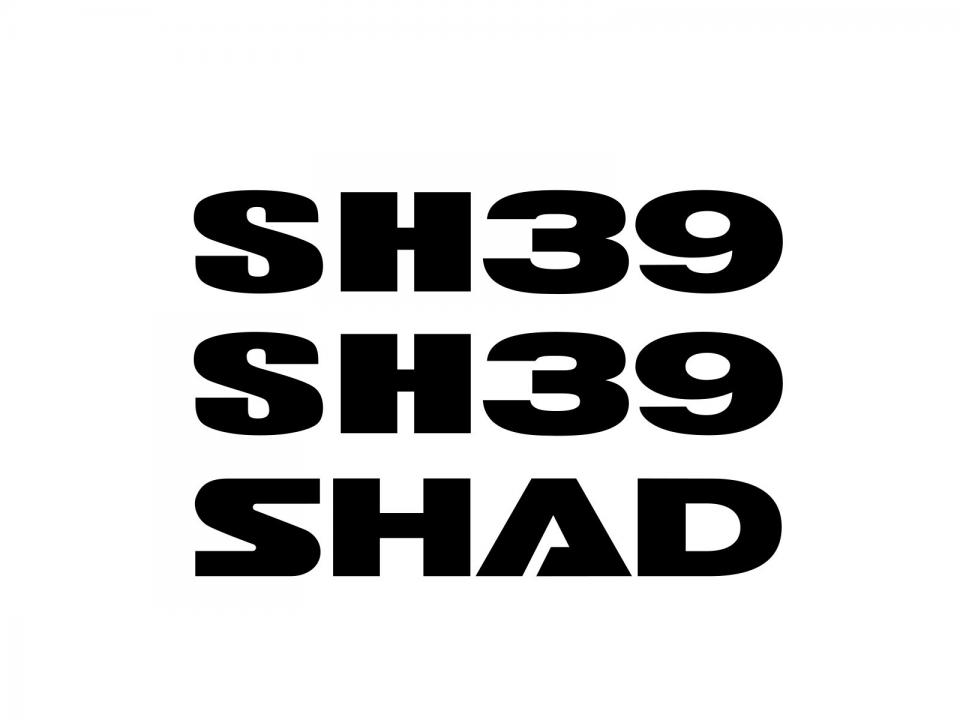 Autocollant stickers pour  