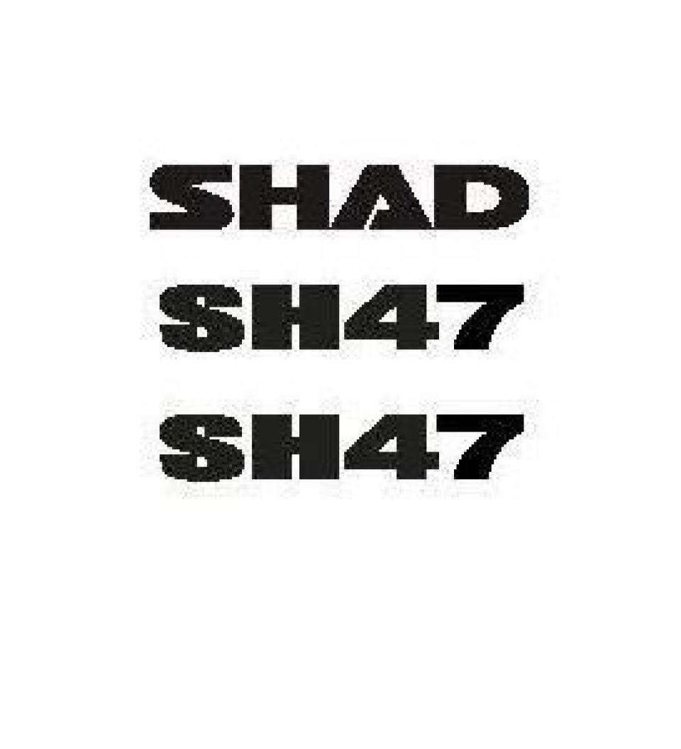 Autocollant stickers pour  