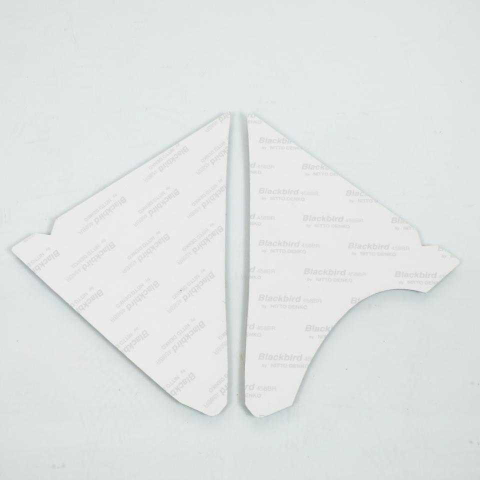 Autocollant anti-dérapant de boite à air pour Honda 250 CRF 2004 à 2009 160007N Neuf
