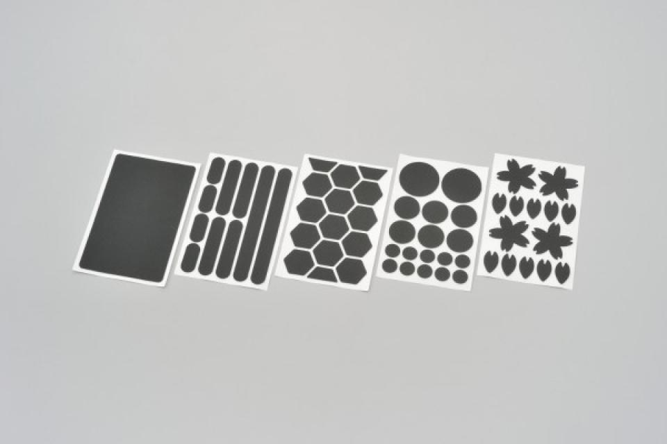 Autocollant stickers DAYTONA pour Auto Neuf