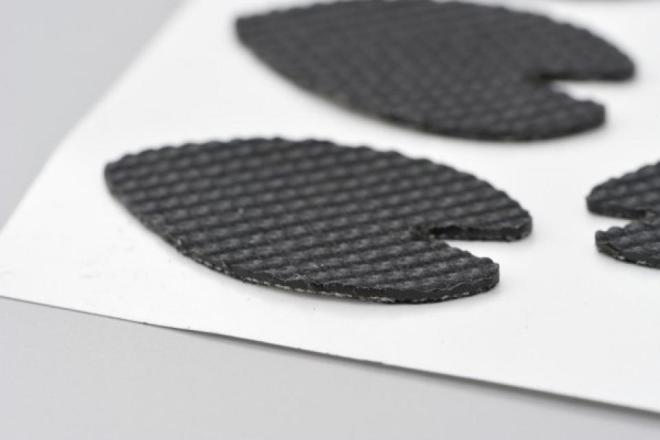 Autocollant stickers DAYTONA pour Auto Neuf