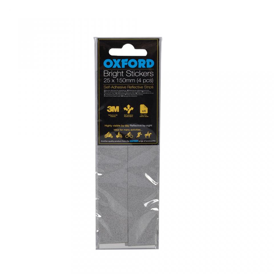Autocollant stickers Oxford pour Auto Neuf
