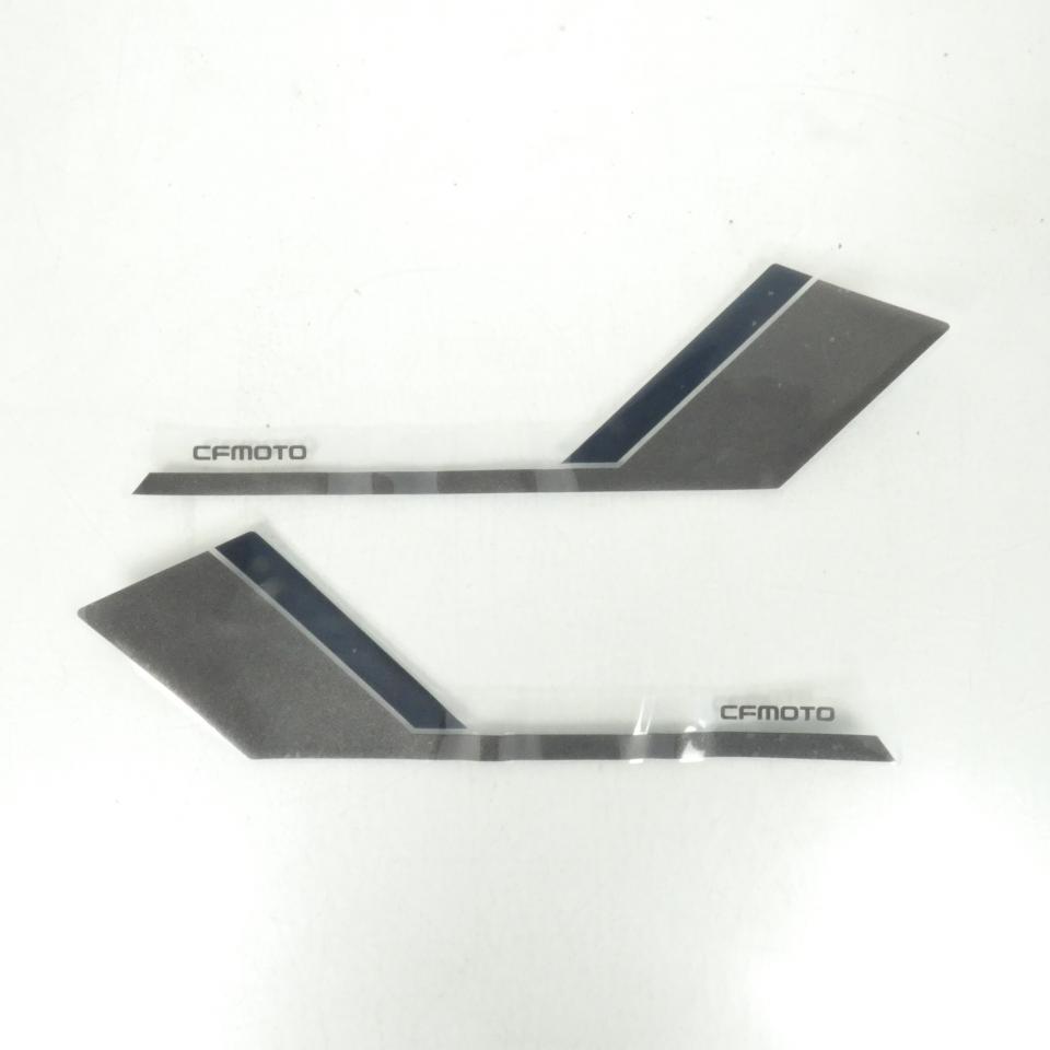Kit Autocollant 6GU#-190100-6003-11 pour moto CF moto 700-2 CL-X 2021-2022