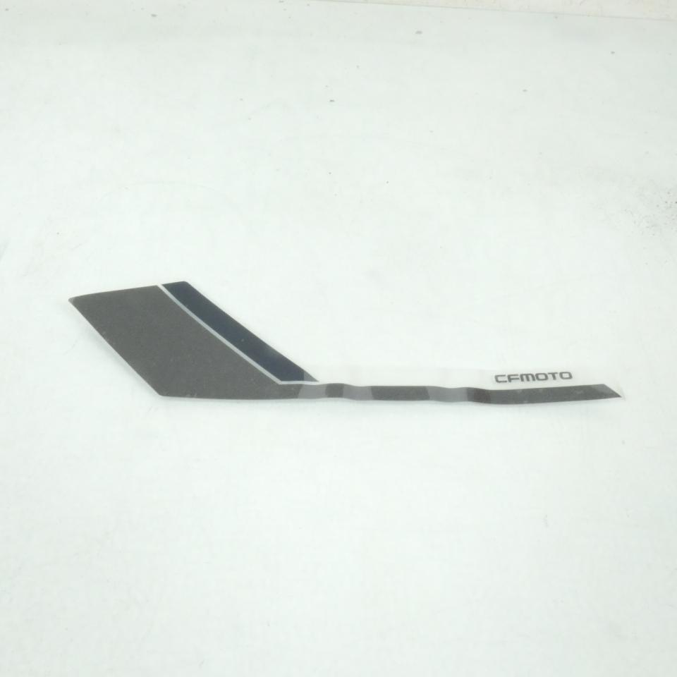 Autocollant réservoir G 6GU#-190102-6003-11 pour moto CF moto 700-2 CL-X 2021-22