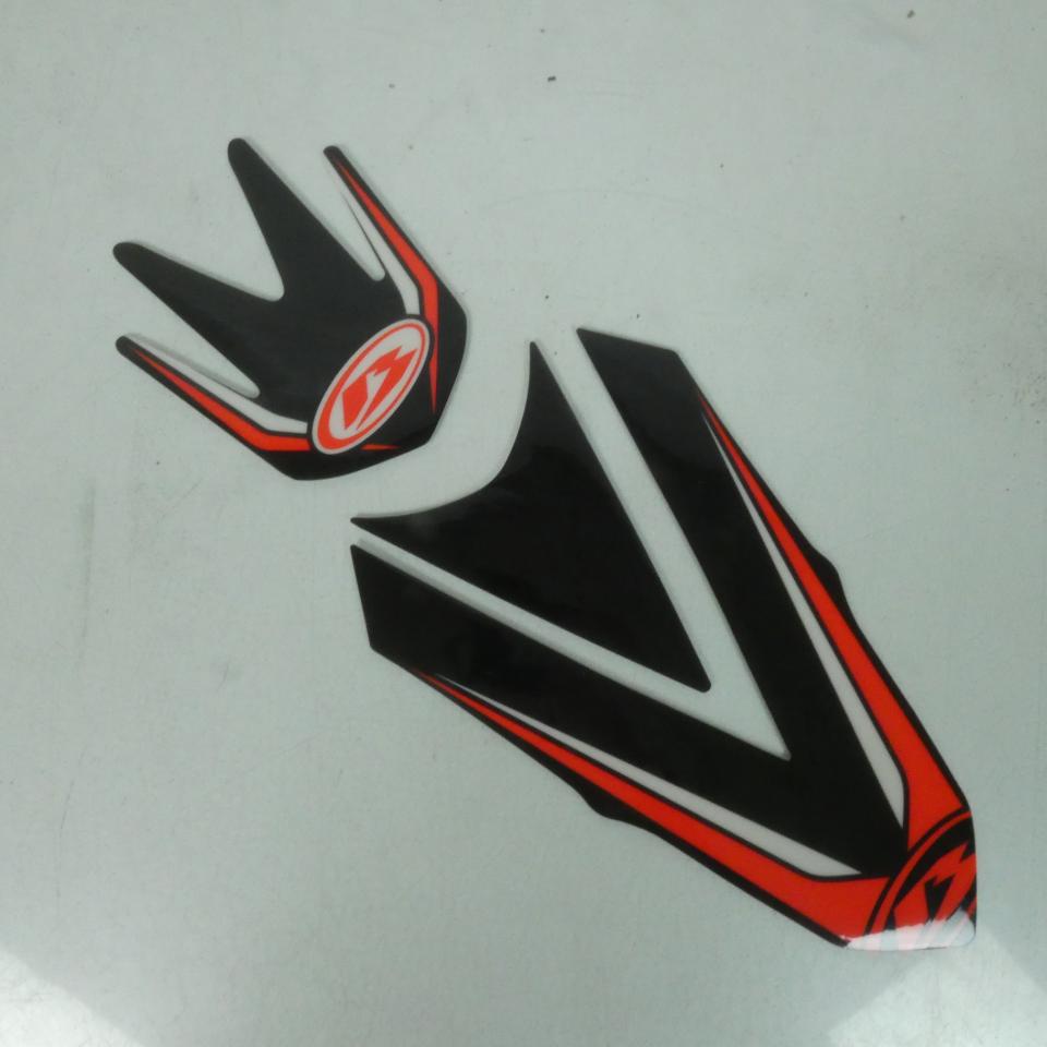 Kit Autocollant Serie X Noir pour moto Beta 50 RR motard 024.43.056.00.59