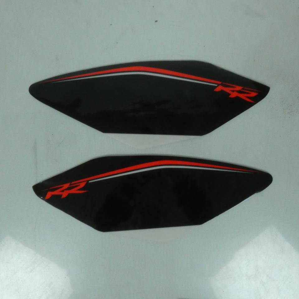 Kit Autocollant Serie X Noir pour moto Beta 50 RR motard 024.43.056.00.59