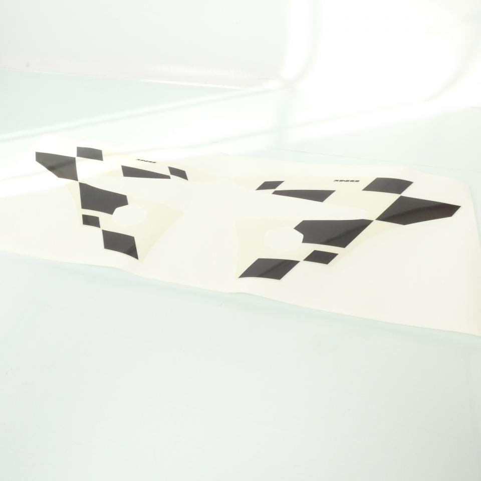 Autocollant grille réservoir origine pour moto Suzuki 1300 GSX 990D0-23H05-PAD