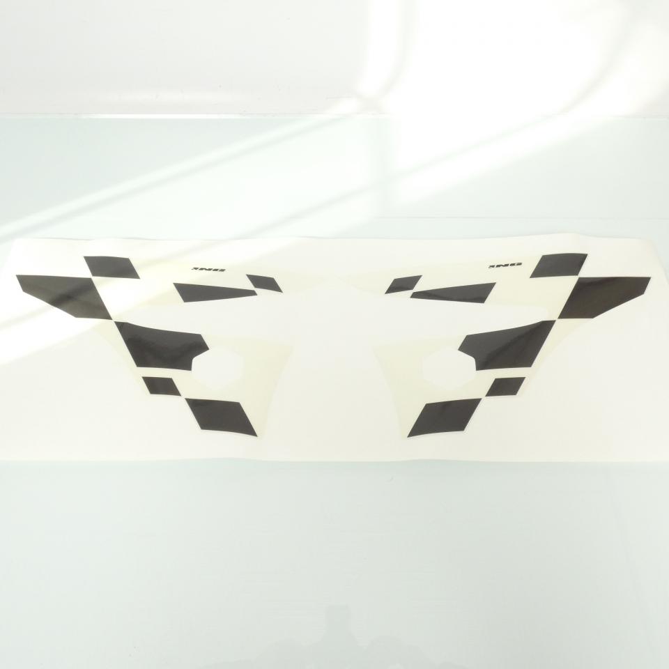 Autocollant stickers pour Suzuki GSX