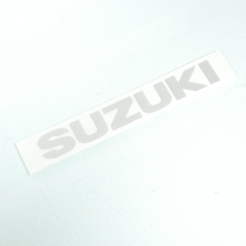 Autocollant stickers pour Suzuki Bandit