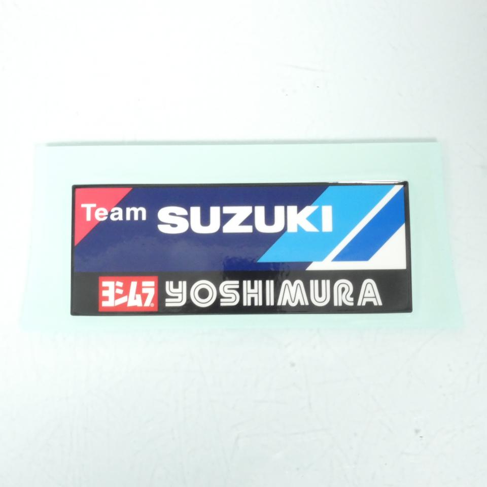 Autocollant stickers pour Suzuki GSXR