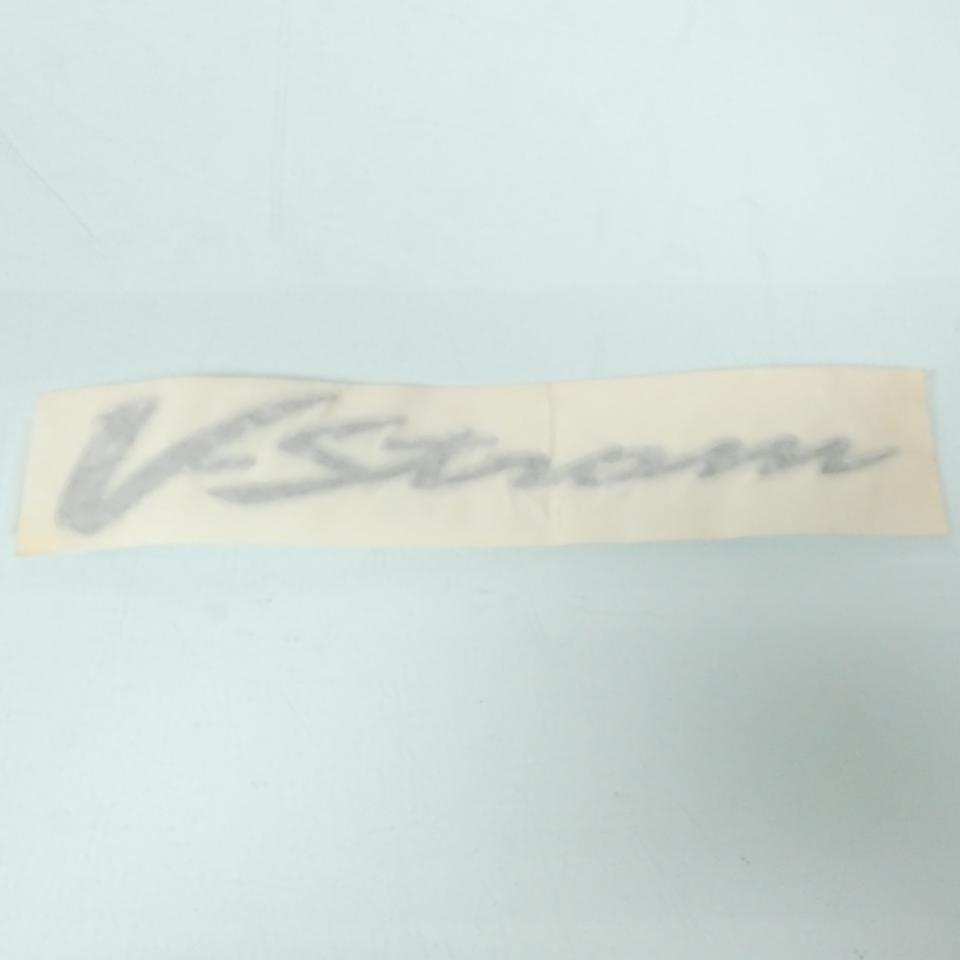 Autocollant stickers pour Suzuki V-strom