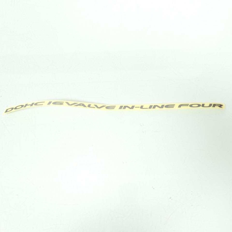 Autocollant stickers pour Suzuki Bandit