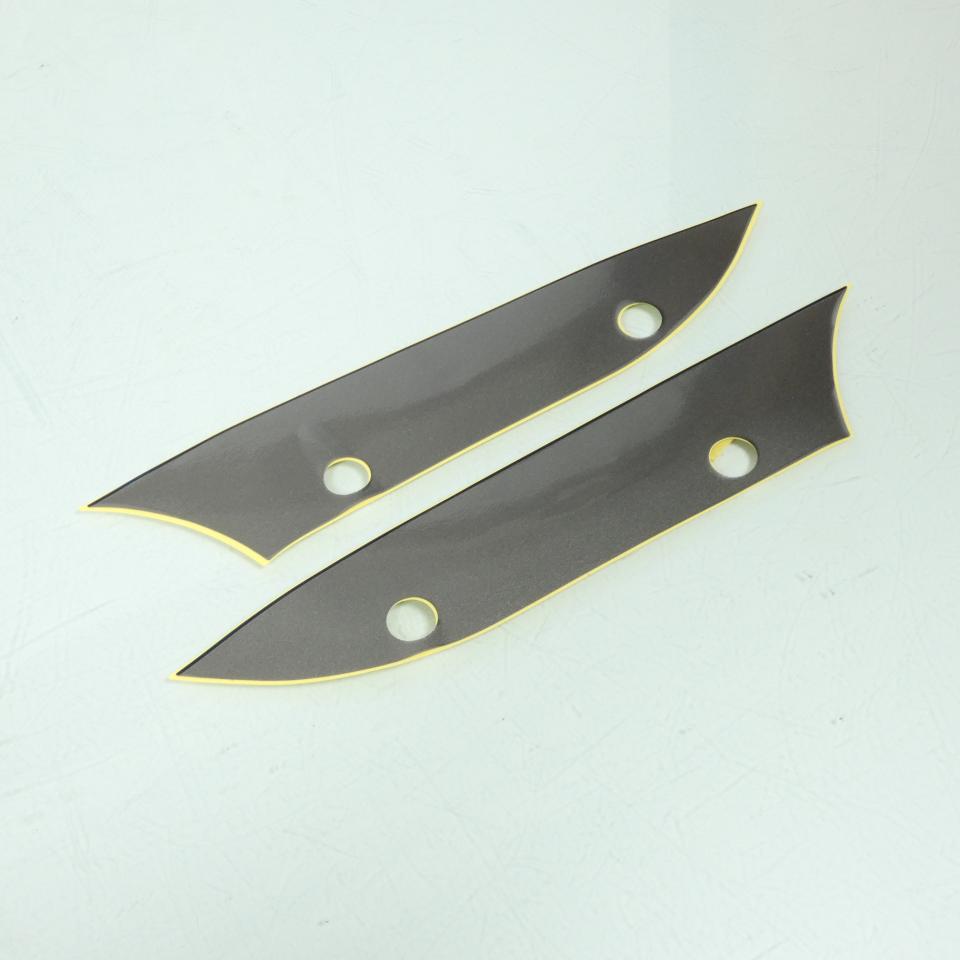 Paire d'autocollants origine pour moto Suzuki 1300 Hayabusa 2004/2007 68280-24F10CZV