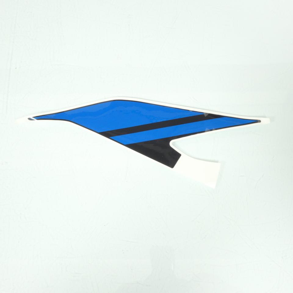 Autocollant stickers origine pour Moto Suzuki 750 Gsx S 2018 à 2019 68145-13K20-KEL Neuf