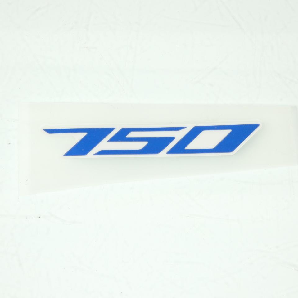 Autocollant stickers pour Suzuki GSR